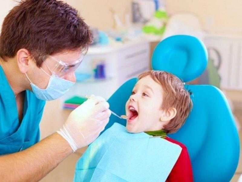 dentist pass a