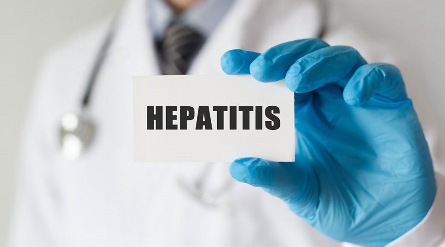 hepatitis a