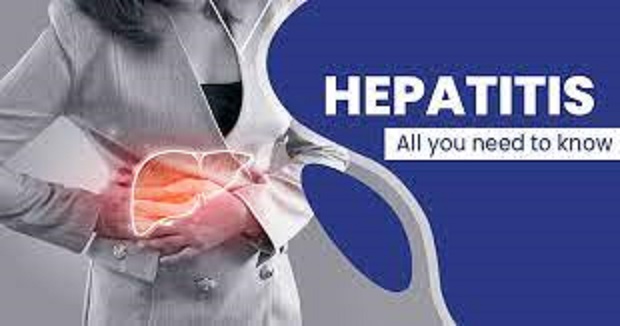 hepatitis