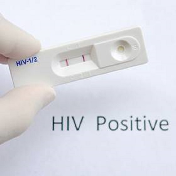 hiv a 1