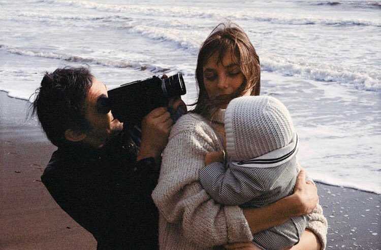 jane birkin kai serge gainsbourg