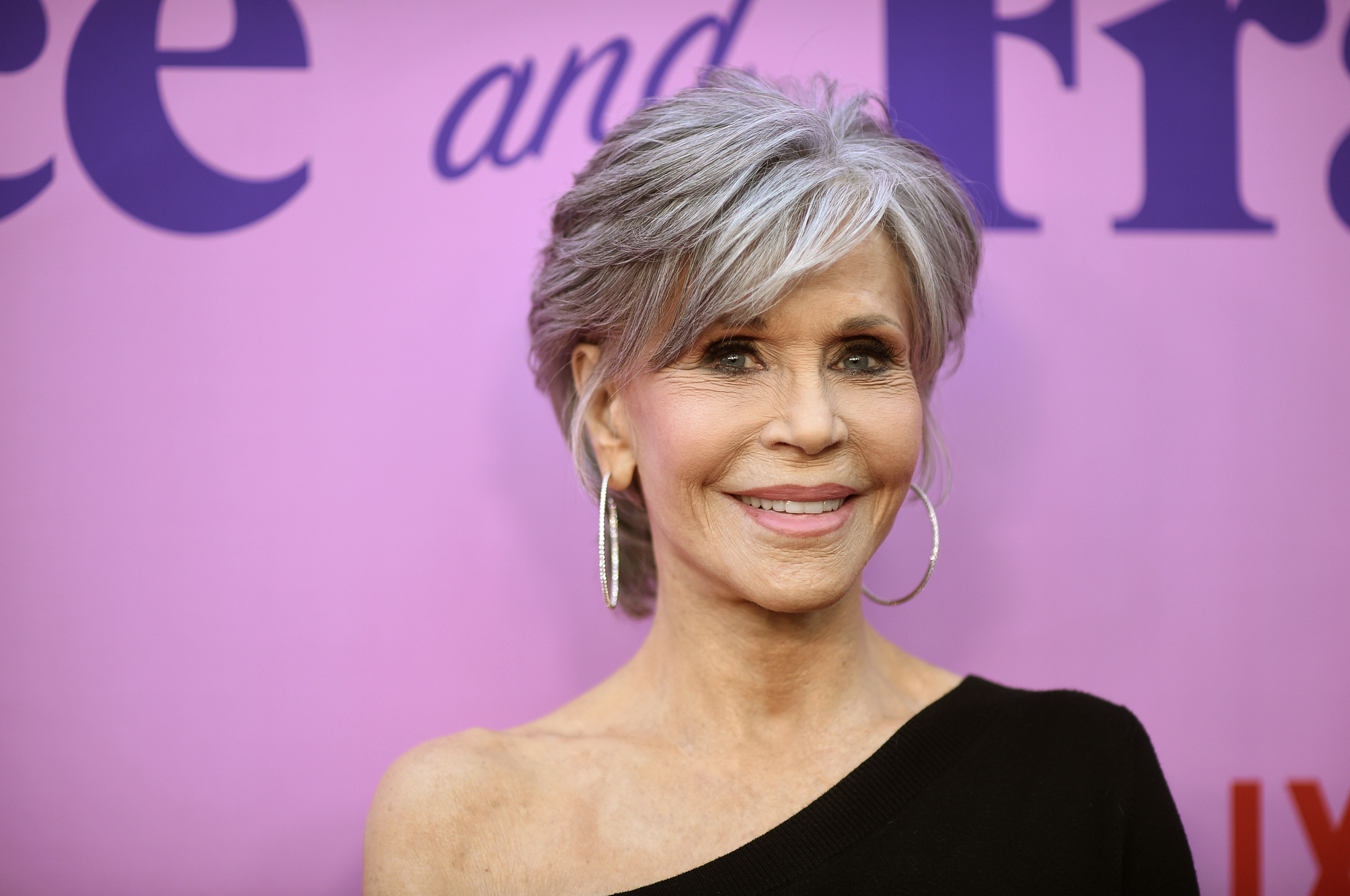 jane fonda