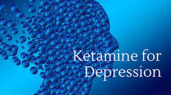 ketamine a