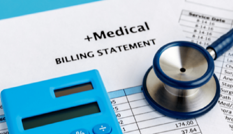 medical billing