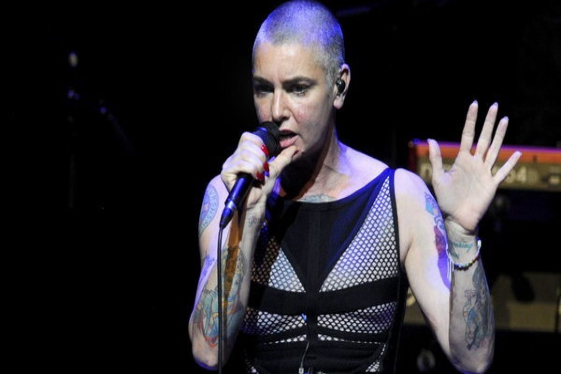 sinead o connor