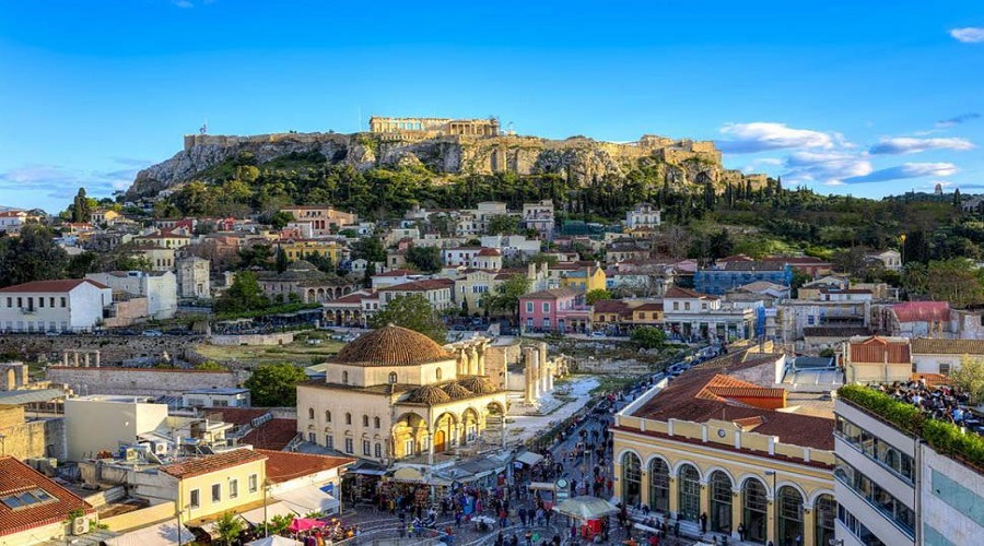 athens