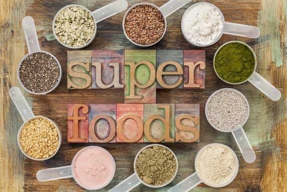 igeia superfoods