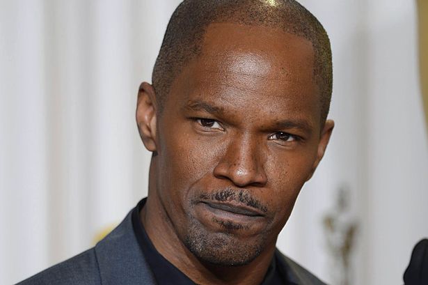 jamie foxx 1