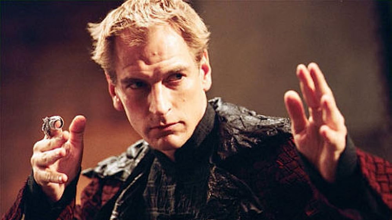 julian sands