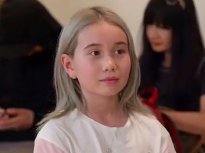 lil tay