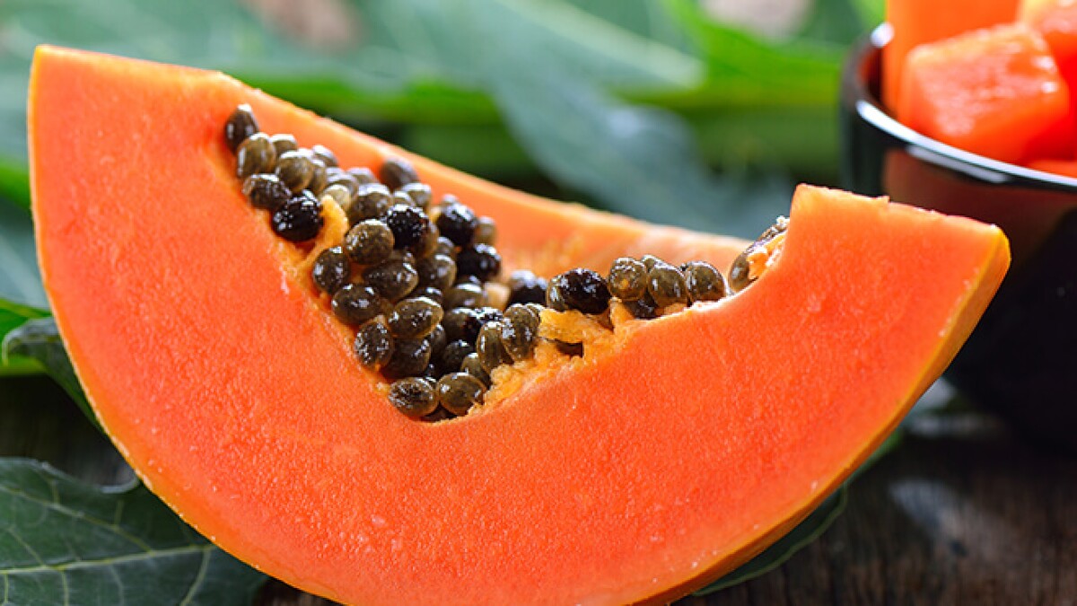 papaya