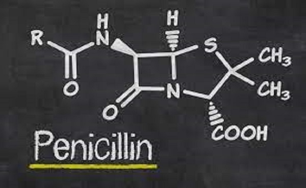 penicillin a