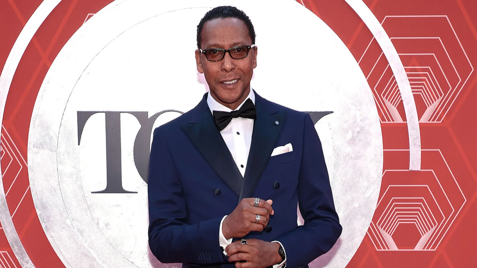 ron cephas jones