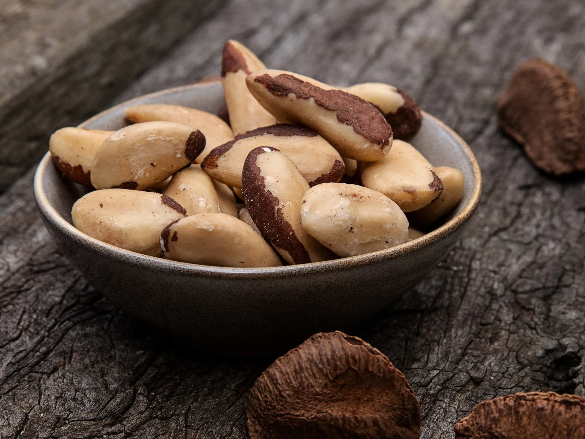 seliniosi brazil nuts