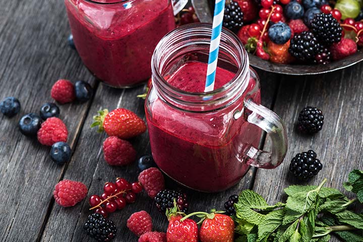 smoothie igeia