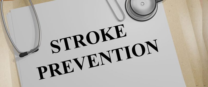 stroke prevention