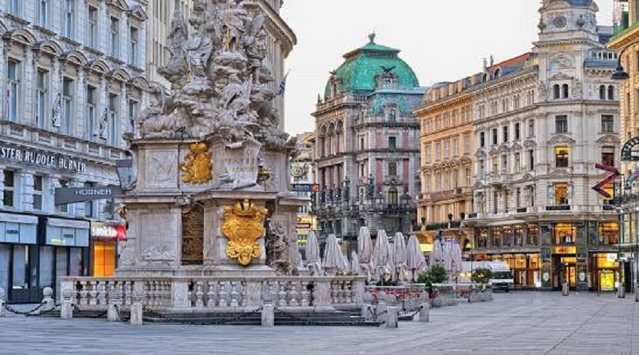 vienna