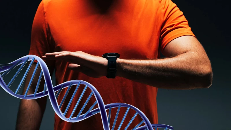 wearable genes