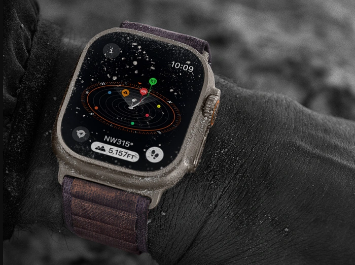 apple watch ultra 2