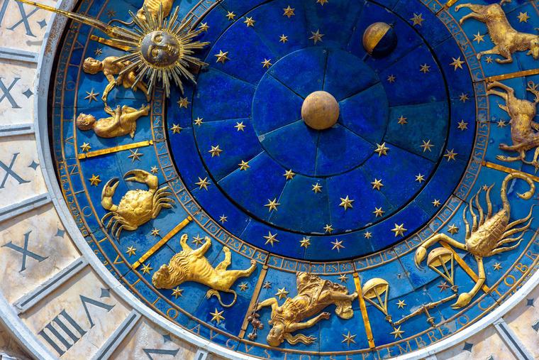 astrologia astronomia