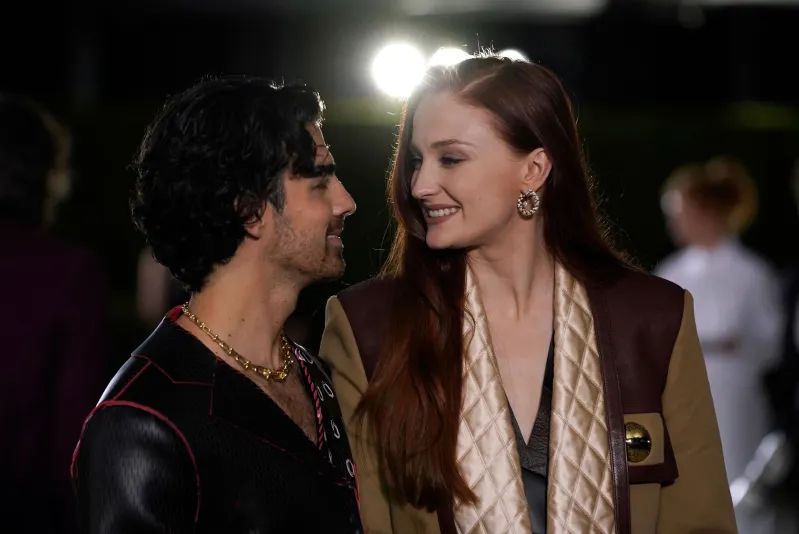 diazigio joe jonas sophie turner