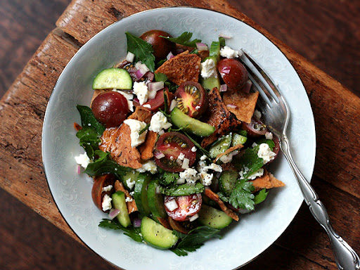 fattoush