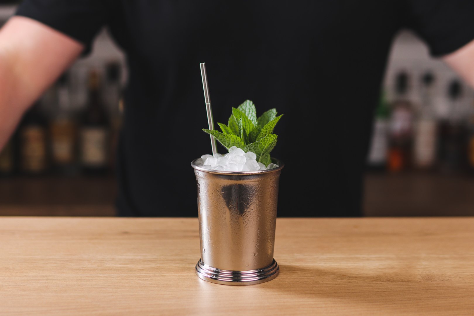 mint julep