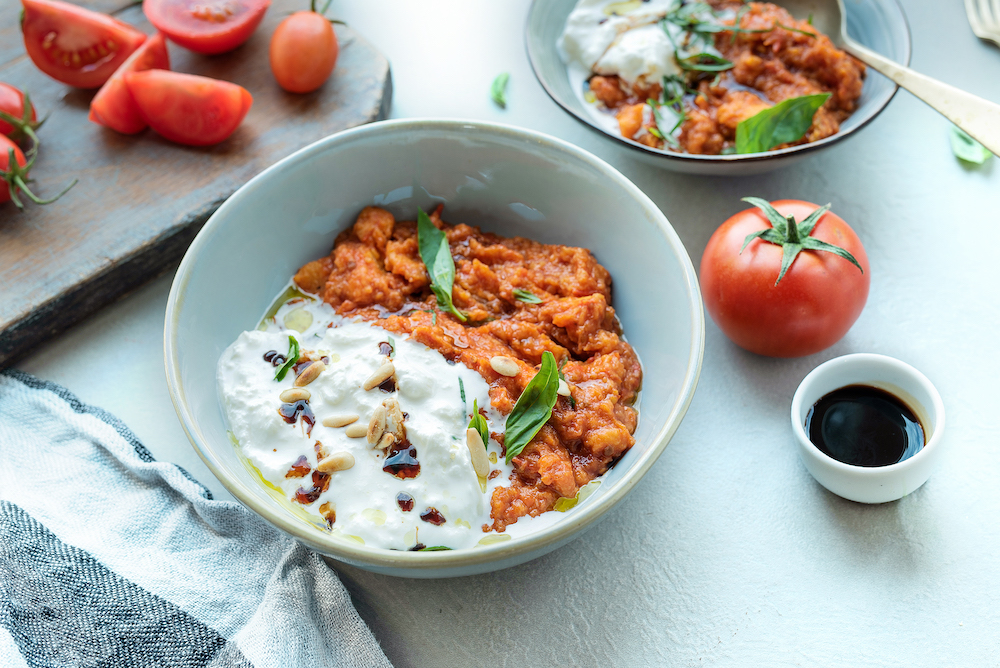 pappa al pomodoro sintagi