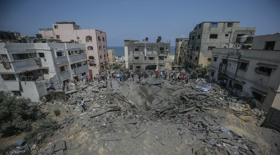 gaza 6