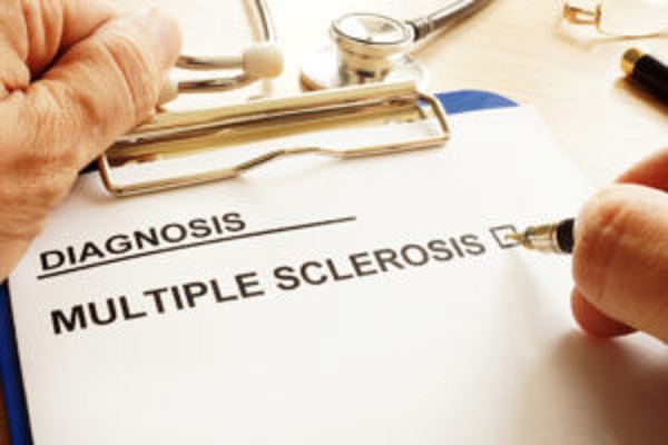 sclerosis