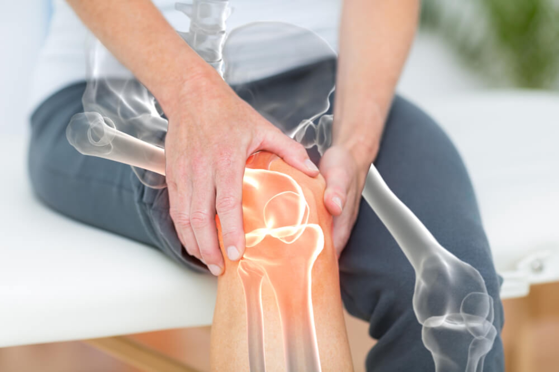 anagennisi xondrou osteoarthritida