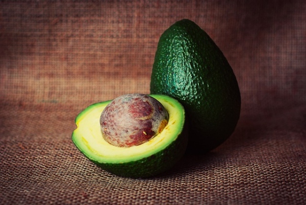 avocado lipara