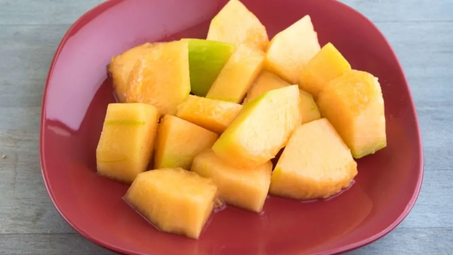 cantaloupe