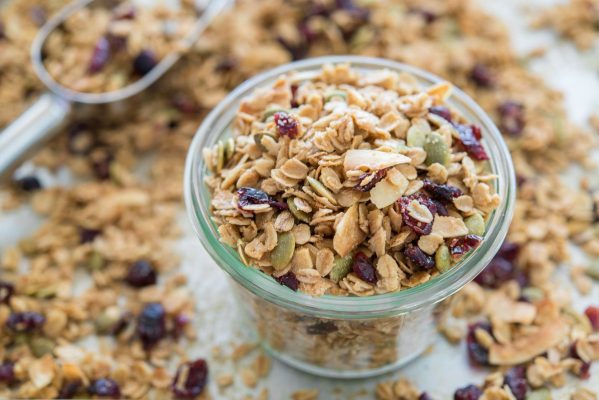 homemade granola 00 e1674074644989