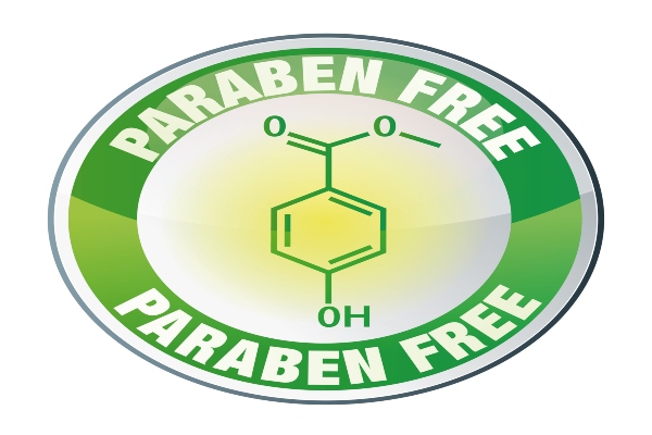 parabens 1