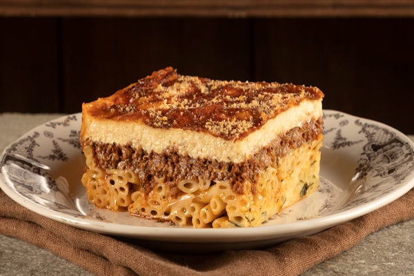 pastitsio 2