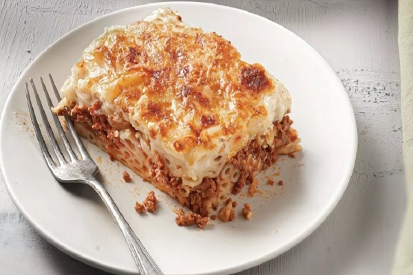 pastitsio