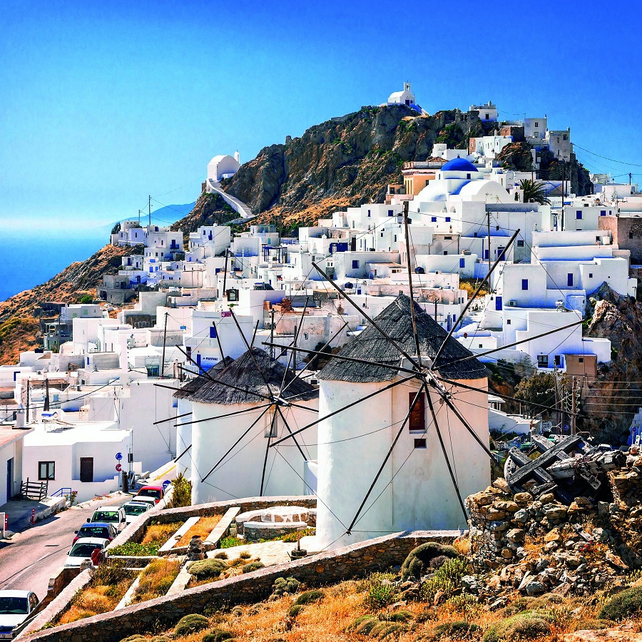 serifos c