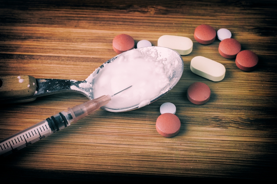 treatment for opioid addiction