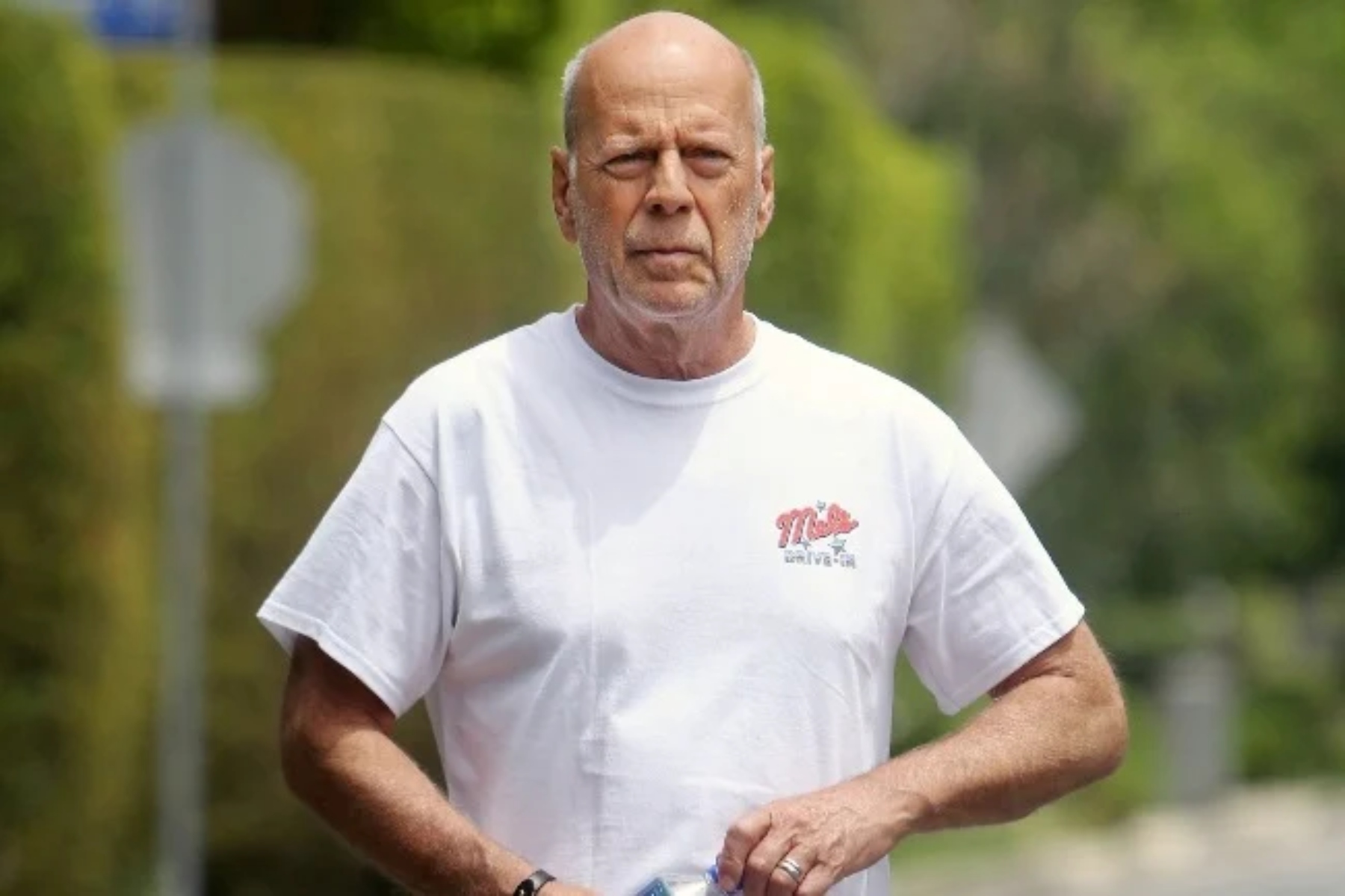 bruce willis