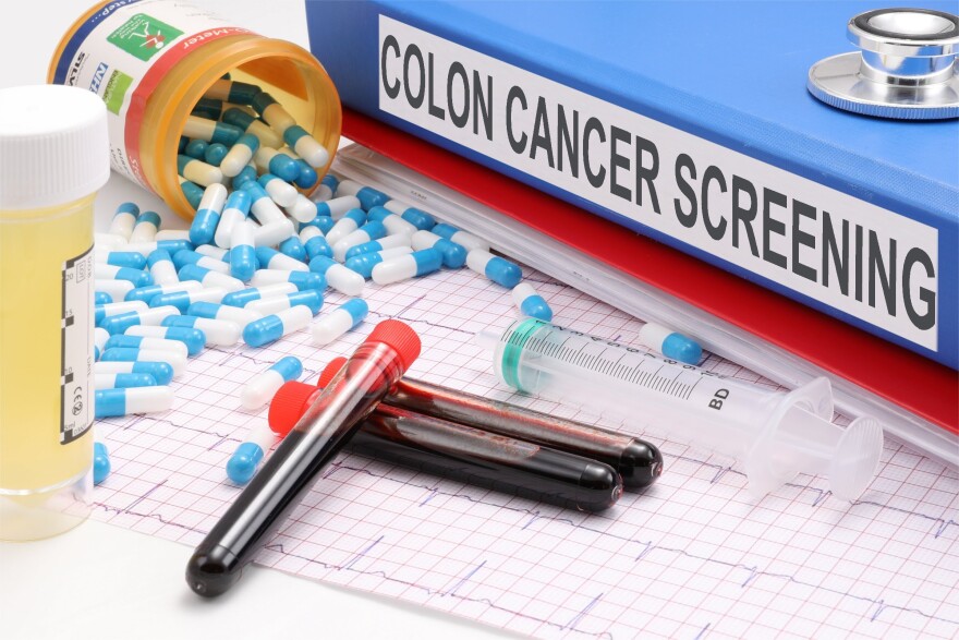 colon cancer