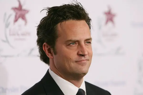 filarakia matthew perry pethane