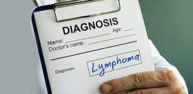 lymphoma c