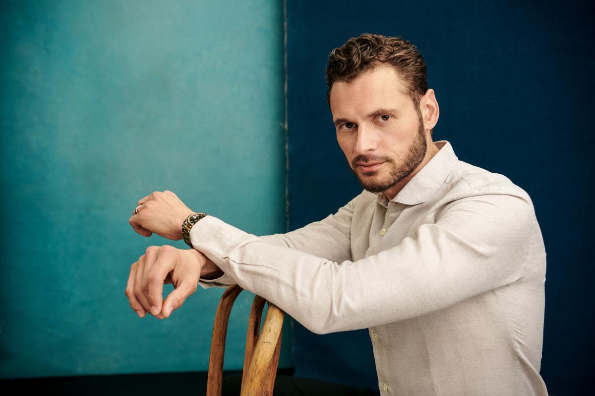 adan canto