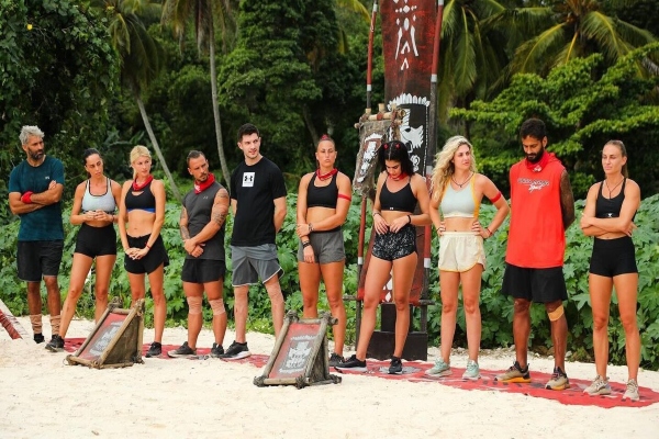 survivor 4 1