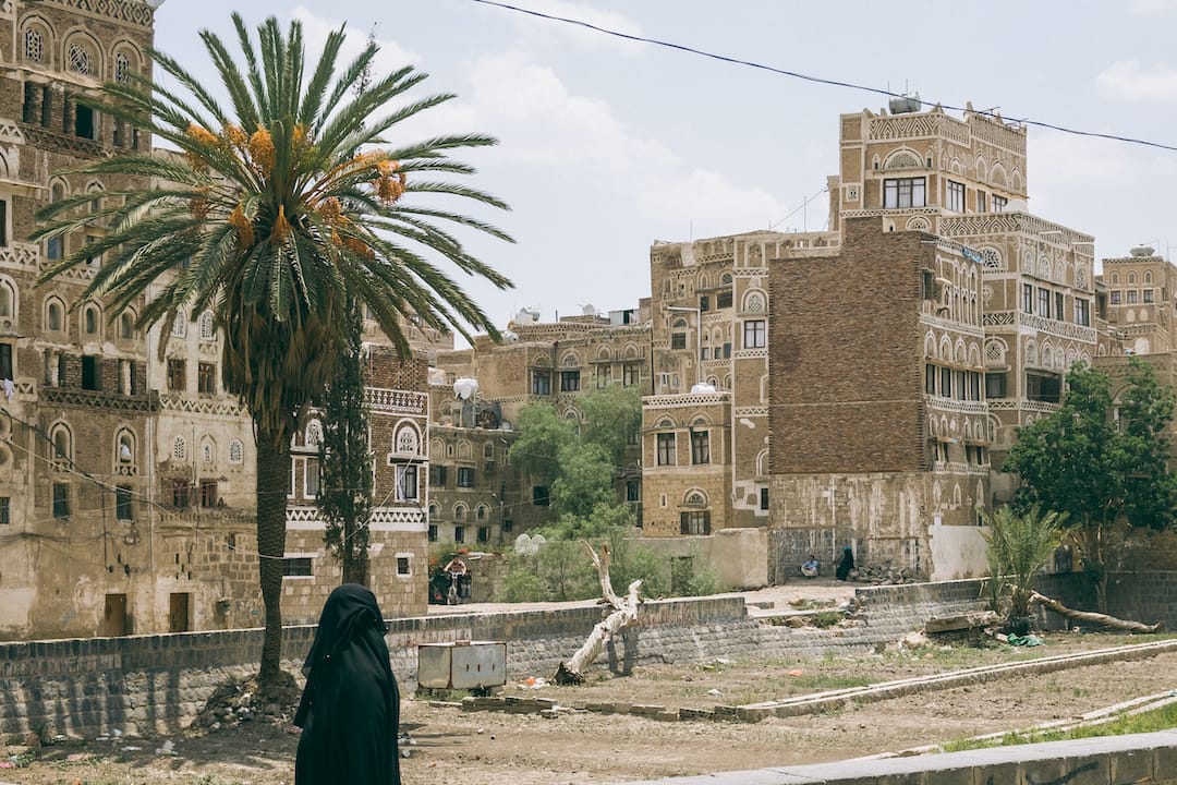 yemeni