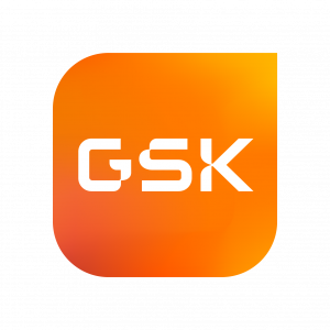 gsk new logo 2022