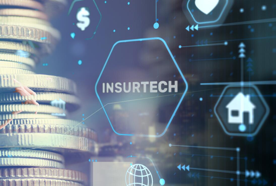 insurtech asfalisi