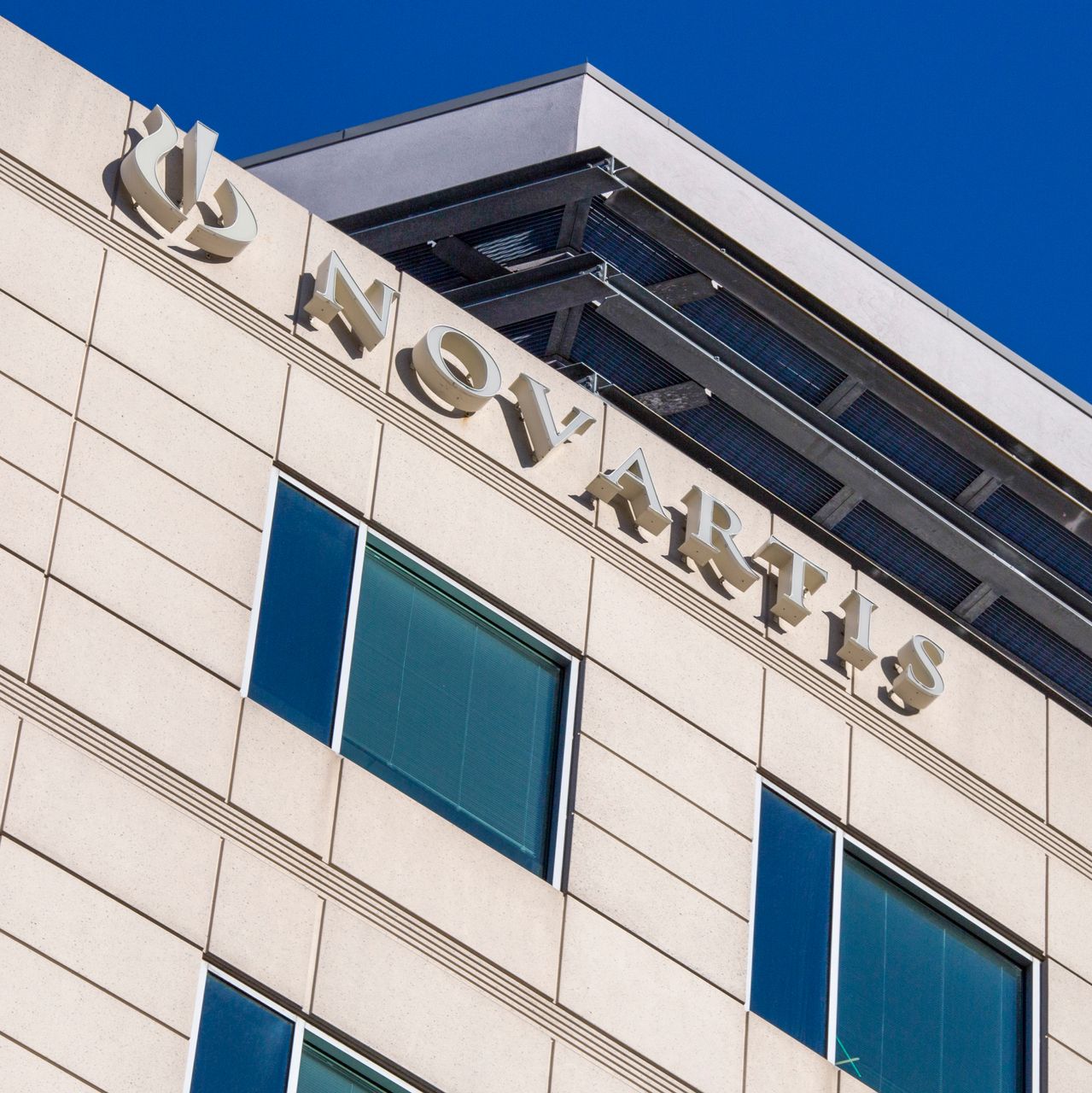 novartis