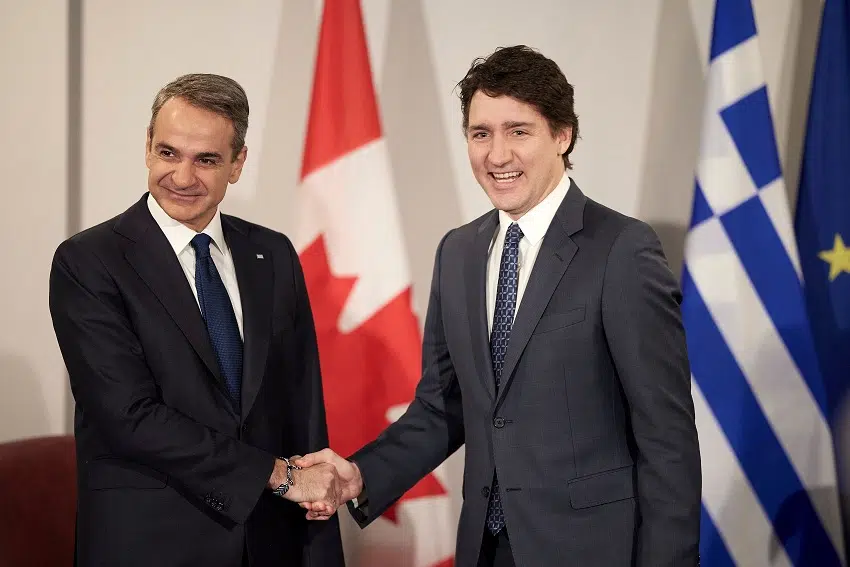 mitsotakis canadas